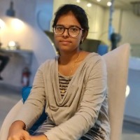 Manasa K