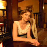 Mihaela Roman