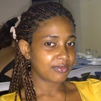 Sandra AKRÉ