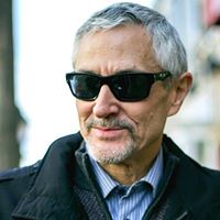 Stephen Lewis