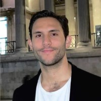 Josh Santino Seymour