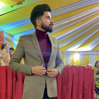 Vineet Kumar
