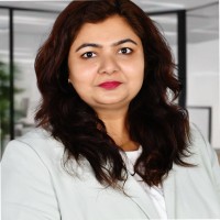 Bharti Shah