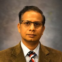 Anil Dubey