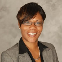 Jamila K. Harleston (She/Her) MA,CAADC,MAC,LPC