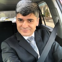 Eric Cuervo