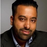 Justin Singh