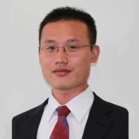 Xianlei Ge
