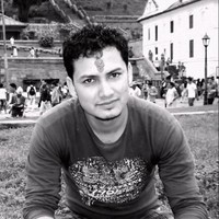 Nabraj Ghimire