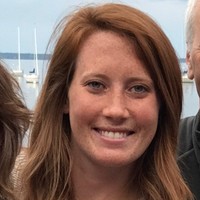 Samantha Gehin-Scott