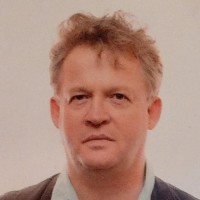 Reg Danford-Cordingley