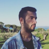 Francesco Shabani