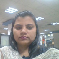 Monika Jindal