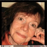 Sylvia Bloomfield