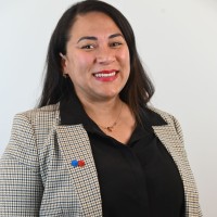 Marilex Indira Pérez Venegas