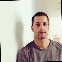 Alex Freisberg