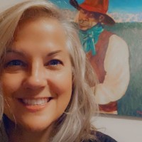Rebecca (Becky) Busby Palmer