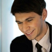 Eugene Letov (Vitko)