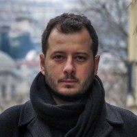 M. Furkan Özdil