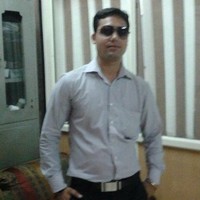 Ravinder Bhatt