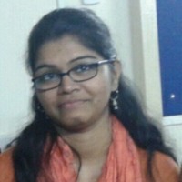 Harshada Golam