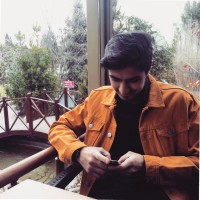 Furkan Tuna