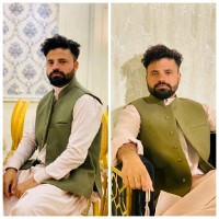 Usman Maroof