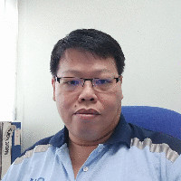 Eric Tan