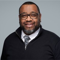 Calvin Taylor