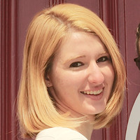 Lauren Eastman