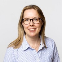 Åsa Bergh