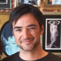 Nick Georgiou