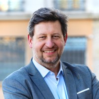 Emmanuel Bricogne