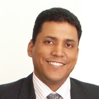 Boris Acevedo