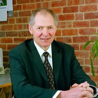 Rod Sinclair