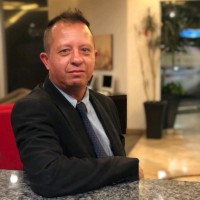 Edgar Hernandez Vargas