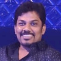 Vadivel Murugan