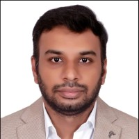 G Vignesh