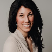 Christine Gauthier