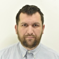 Damir Djikic