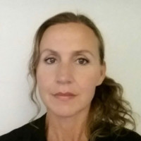Eva Forsgren