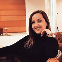 Aisa Terzic-Halep