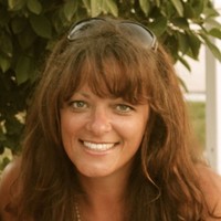 Katherine Tourell