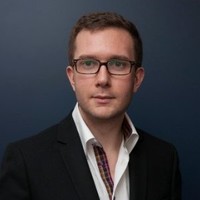 Loïc Nicolas, Ph.D.