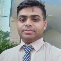 Purushottam Dwivedi