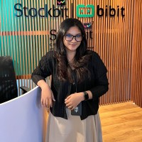 Glory Mei Shinta Siahaan