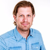Magnus Hjortlinger