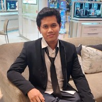 Cakrayudha Kusuma Adi