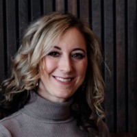 Amanda Campbell, MS, MBA