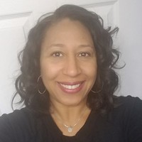 Chantrece Mitchell